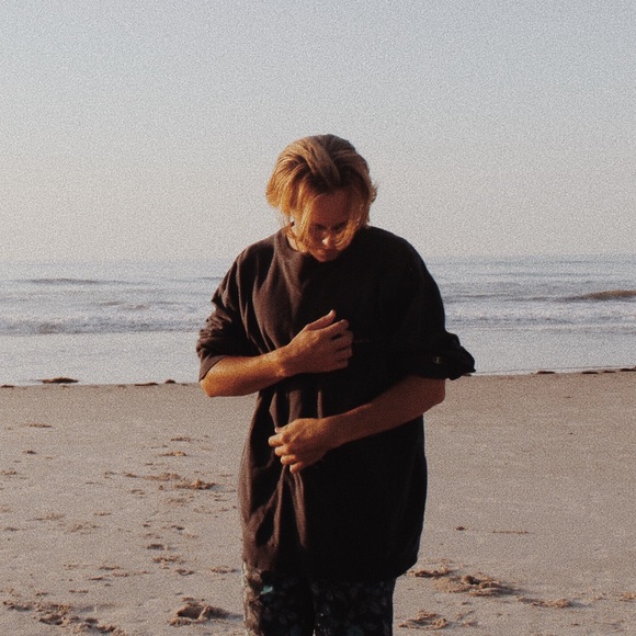 VINTAGE CHAMPION // XL - Picture 6 of 6